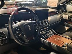 لينكولن نافيجيتور